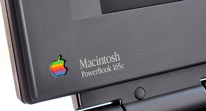 PowerBook 165-1