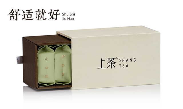 shang tea