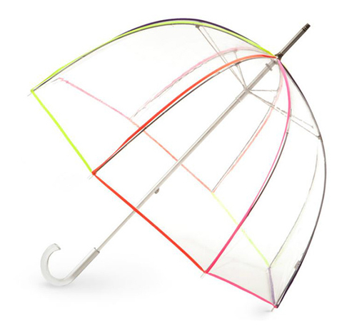 设品：创意个性雨伞，享受雨中浪漫