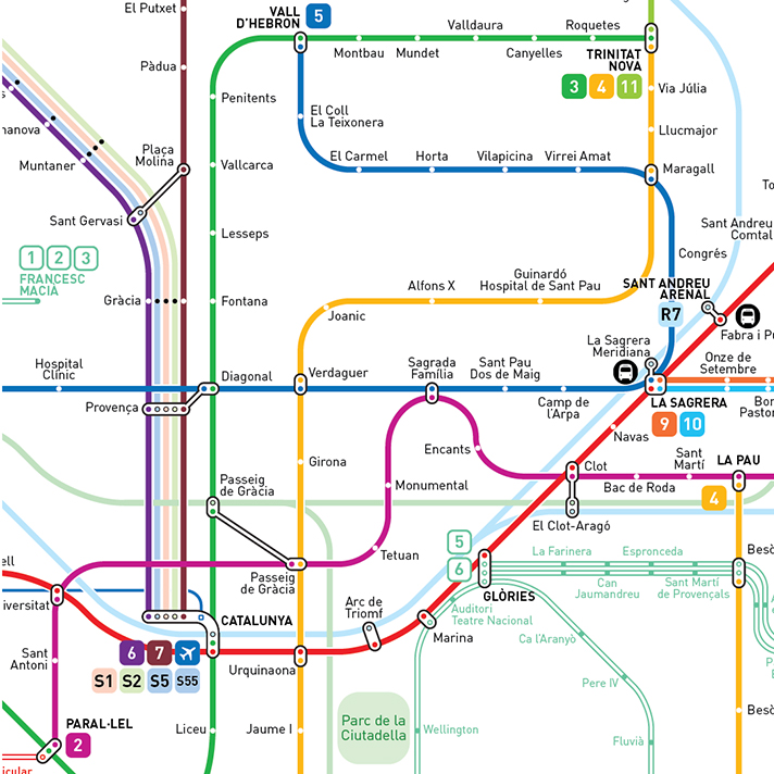 barcelona-metro-subway-map