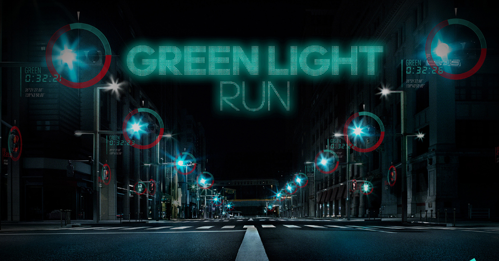 Green Light Run