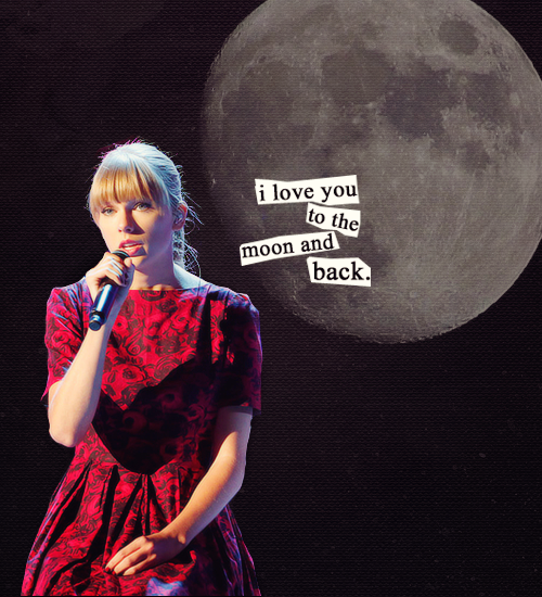 花瓣音乐：Taylor Swift，那些触动你的歌词